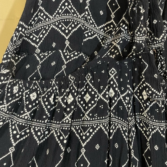 Ripcurl romper with pockets size medium - Picture 7 of 8